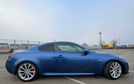 Infiniti G, 2008 год, 1 450 000 рублей, 11 фотография