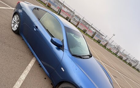 Infiniti G, 2008 год, 1 450 000 рублей, 12 фотография