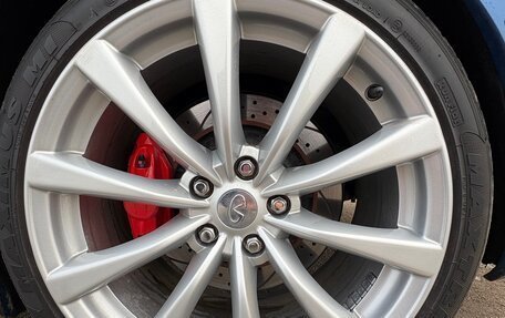 Infiniti G, 2008 год, 1 450 000 рублей, 17 фотография