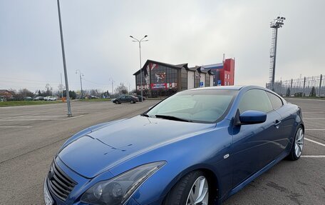 Infiniti G, 2008 год, 1 450 000 рублей, 15 фотография