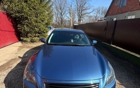 Infiniti G, 2008 год, 1 450 000 рублей, 5 фотография