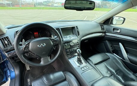 Infiniti G, 2008 год, 1 450 000 рублей, 21 фотография