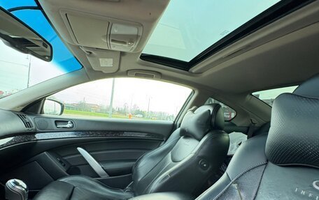 Infiniti G, 2008 год, 1 450 000 рублей, 22 фотография