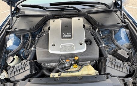 Infiniti G, 2008 год, 1 450 000 рублей, 24 фотография