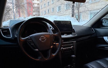 Nissan Teana, 2011 год, 910 000 рублей, 6 фотография