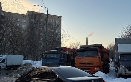 Nissan Teana, 2011 год, 910 000 рублей, 3 фотография