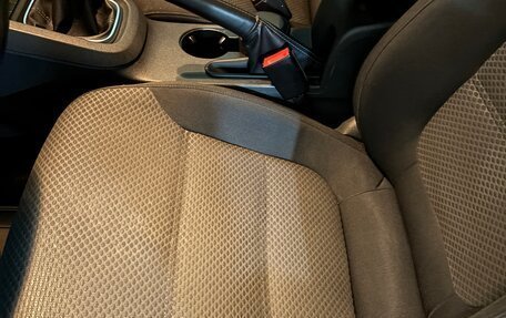 Volkswagen Jetta VI, 2014 год, 900 000 рублей, 7 фотография