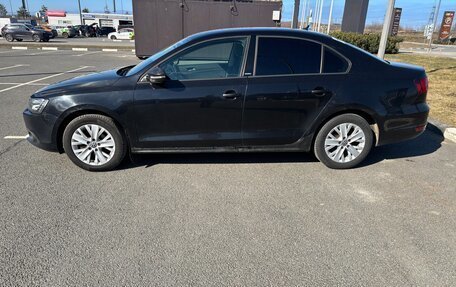 Volkswagen Jetta VI, 2014 год, 900 000 рублей, 13 фотография