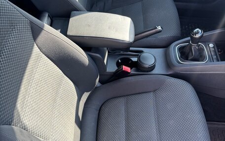 Volkswagen Jetta VI, 2014 год, 900 000 рублей, 17 фотография