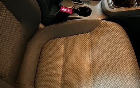 Volkswagen Jetta VI, 2014 год, 900 000 рублей, 10 фотография