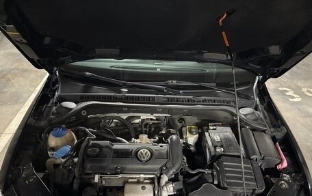 Volkswagen Jetta VI, 2014 год, 900 000 рублей, 11 фотография