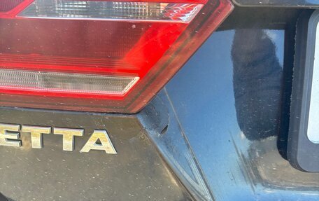 Volkswagen Jetta VI, 2014 год, 900 000 рублей, 22 фотография