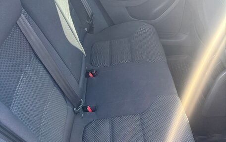 Volkswagen Jetta VI, 2014 год, 900 000 рублей, 20 фотография