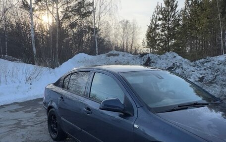 Opel Astra H, 2009 год, 450 000 рублей, 2 фотография