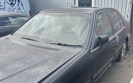 Mercedes-Benz S-Класс, 1995 год, 650 000 рублей, 10 фотография