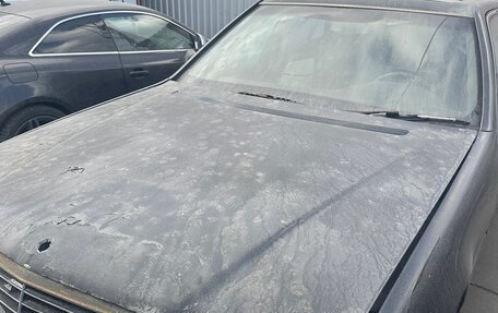 Mercedes-Benz S-Класс, 1995 год, 650 000 рублей, 11 фотография