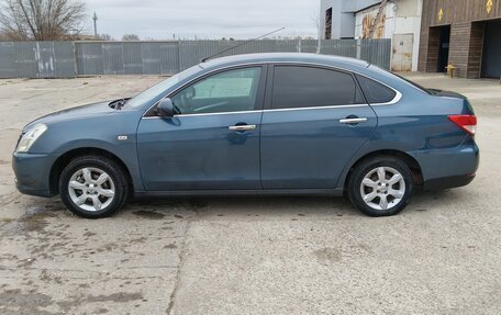 Nissan Almera, 2014 год, 525 000 рублей, 6 фотография