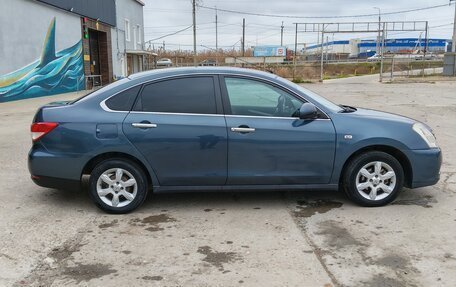 Nissan Almera, 2014 год, 525 000 рублей, 4 фотография