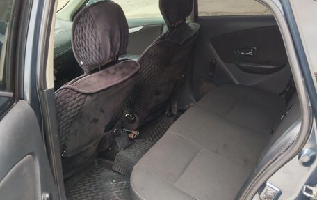 Nissan Almera, 2014 год, 525 000 рублей, 3 фотография