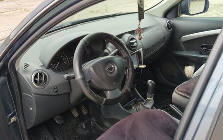 Nissan Almera, 2014 год, 525 000 рублей, 2 фотография