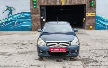 Nissan Almera, 2014 год, 525 000 рублей, 7 фотография