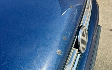 Volkswagen Tiguan II, 2017 год, 1 400 000 рублей, 10 фотография