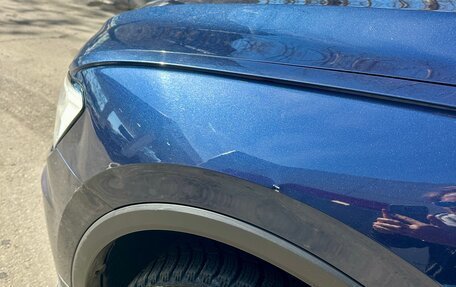 Volkswagen Tiguan II, 2017 год, 1 400 000 рублей, 12 фотография