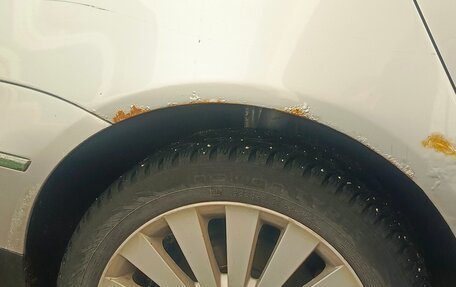 Volkswagen Passat B6, 2008 год, 650 000 рублей, 11 фотография