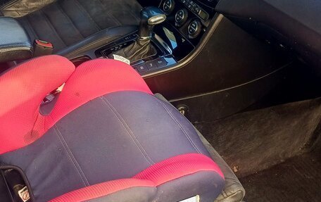 Volkswagen Passat B6, 2008 год, 650 000 рублей, 10 фотография