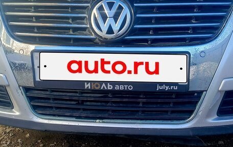 Volkswagen Passat B6, 2008 год, 650 000 рублей, 15 фотография