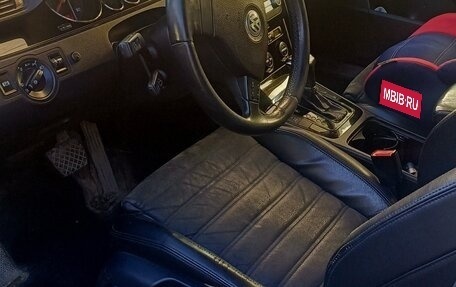 Volkswagen Passat B6, 2008 год, 650 000 рублей, 8 фотография