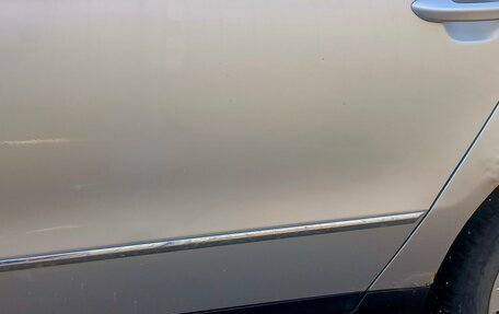 Volkswagen Passat B6, 2008 год, 650 000 рублей, 18 фотография