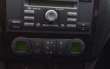 Ford Focus II рестайлинг, 2007 год, 390 000 рублей, 2 фотография