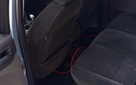 Ford Focus II рестайлинг, 2007 год, 390 000 рублей, 4 фотография