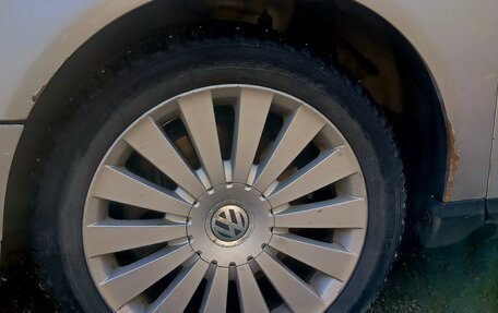 Volkswagen Passat B6, 2008 год, 650 000 рублей, 16 фотография