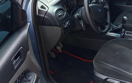 Ford Focus II рестайлинг, 2007 год, 390 000 рублей, 3 фотография