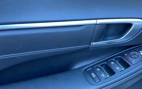 Hyundai Sonata VIII, 2021 год, 2 000 000 рублей, 6 фотография