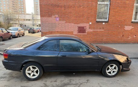 Toyota Corolla Levin VII (AE110/AE111), 1997 год, 130 000 рублей, 5 фотография