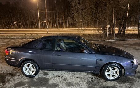 Toyota Corolla Levin VII (AE110/AE111), 1997 год, 130 000 рублей, 2 фотография