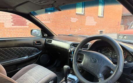 Toyota Corolla Levin VII (AE110/AE111), 1997 год, 130 000 рублей, 8 фотография