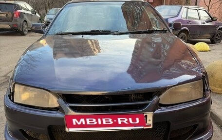 Toyota Corolla Levin VII (AE110/AE111), 1997 год, 130 000 рублей, 4 фотография