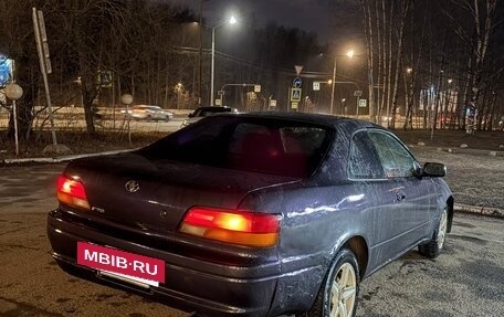 Toyota Corolla Levin VII (AE110/AE111), 1997 год, 130 000 рублей, 3 фотография