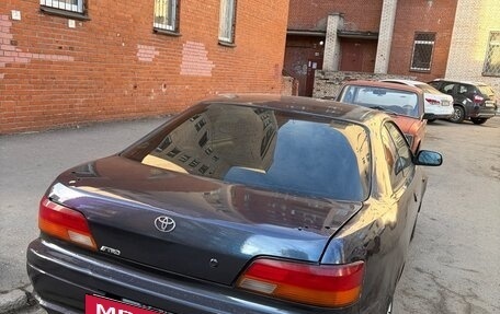 Toyota Corolla Levin VII (AE110/AE111), 1997 год, 130 000 рублей, 6 фотография