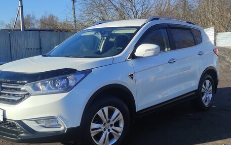 DongFeng AX7 I, 2018 год, 1 200 000 рублей, 2 фотография