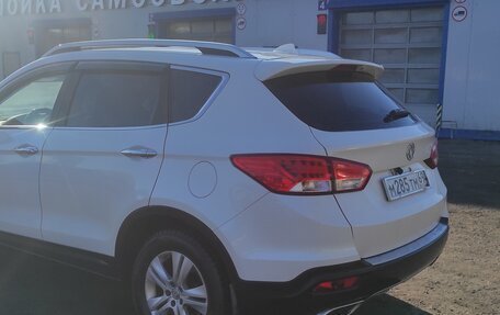 DongFeng AX7 I, 2018 год, 1 200 000 рублей, 4 фотография