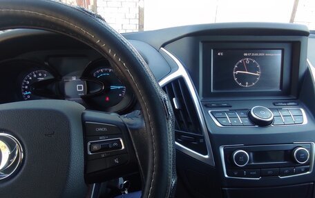 DongFeng AX7 I, 2018 год, 1 200 000 рублей, 9 фотография