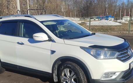 DongFeng AX7 I, 2018 год, 1 200 000 рублей, 8 фотография