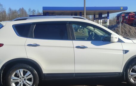 DongFeng AX7 I, 2018 год, 1 200 000 рублей, 7 фотография