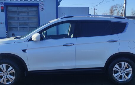 DongFeng AX7 I, 2018 год, 1 200 000 рублей, 3 фотография