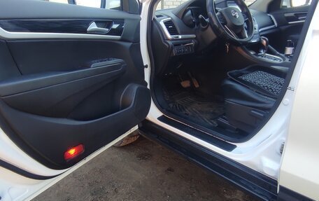 DongFeng AX7 I, 2018 год, 1 200 000 рублей, 11 фотография